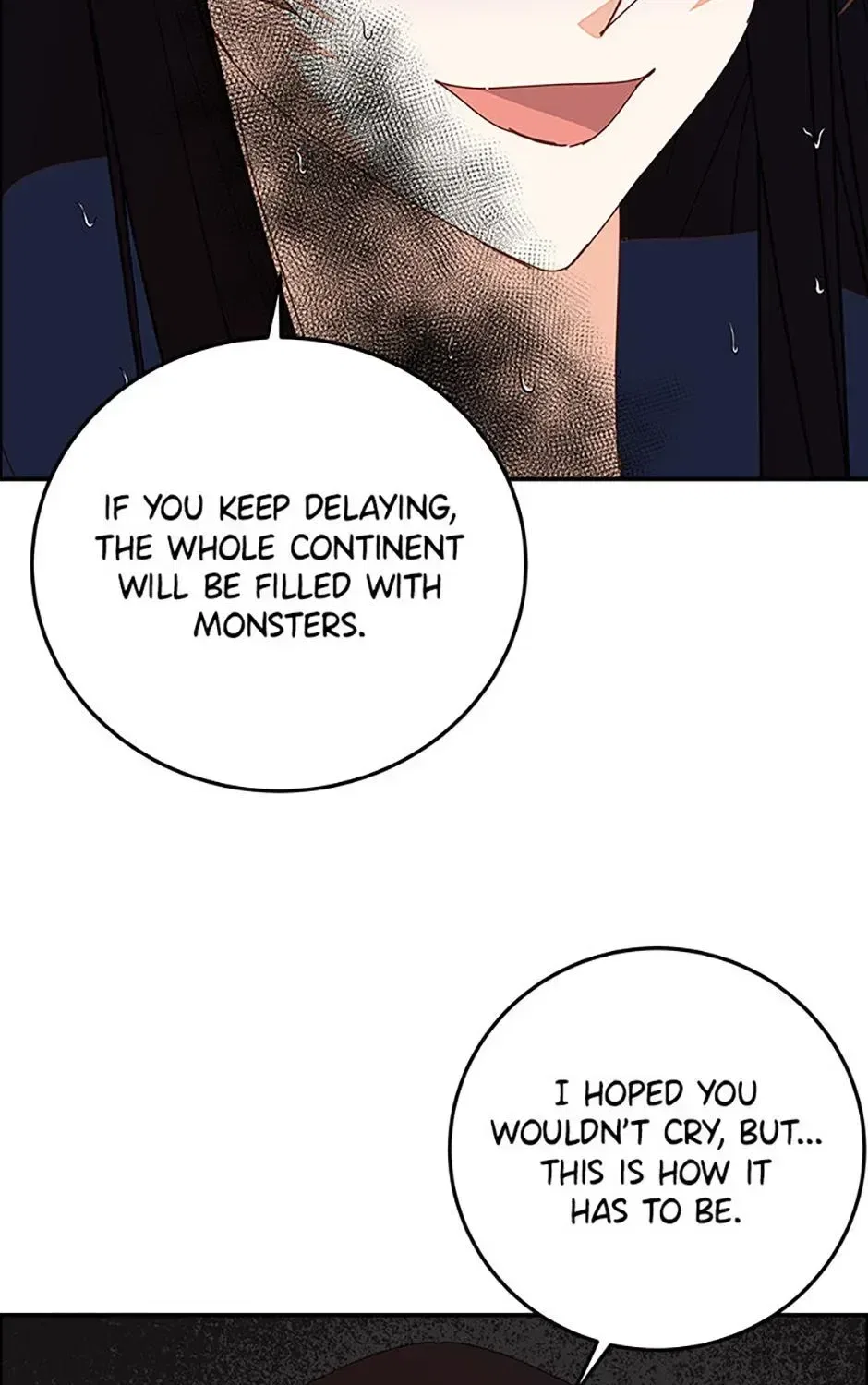 I’m the Main Character’s Child Chapter 104 – Page 39