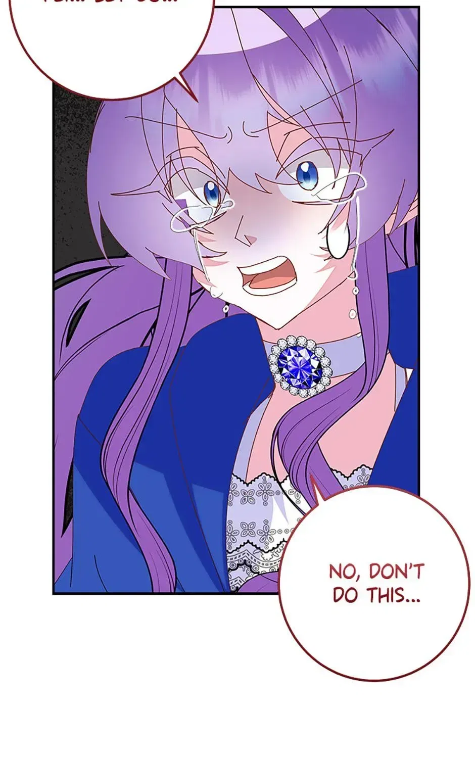 I’m the Main Character’s Child Chapter 104 – Page 43