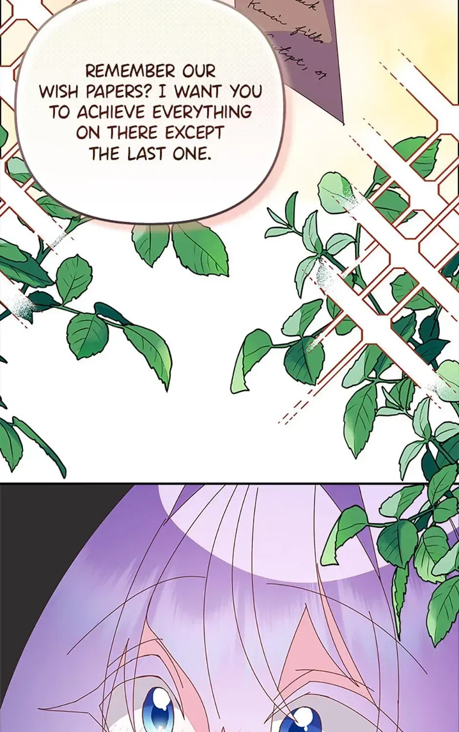 I’m the Main Character’s Child Chapter 104 – Page 49