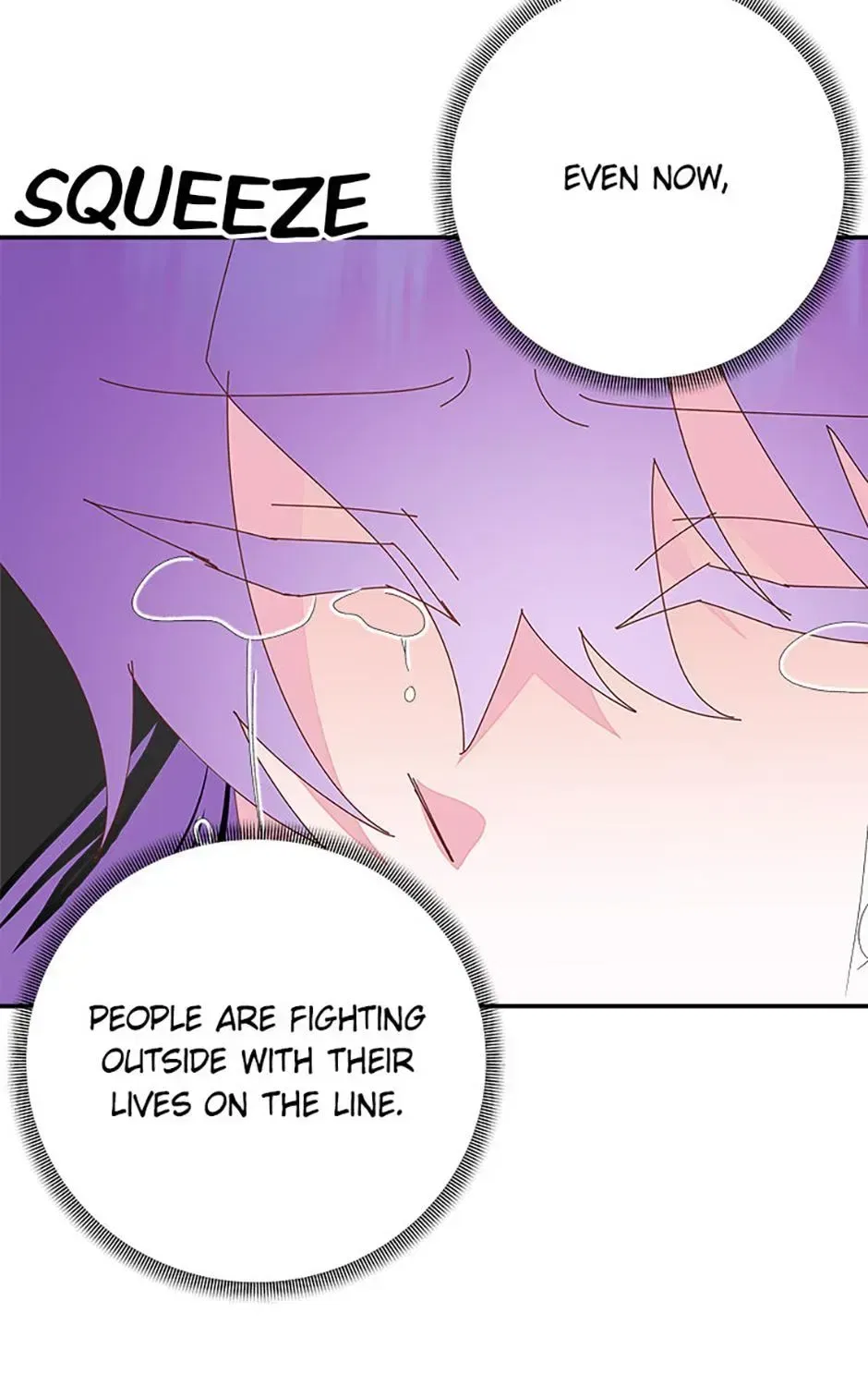 I’m the Main Character’s Child Chapter 104 – Page 55