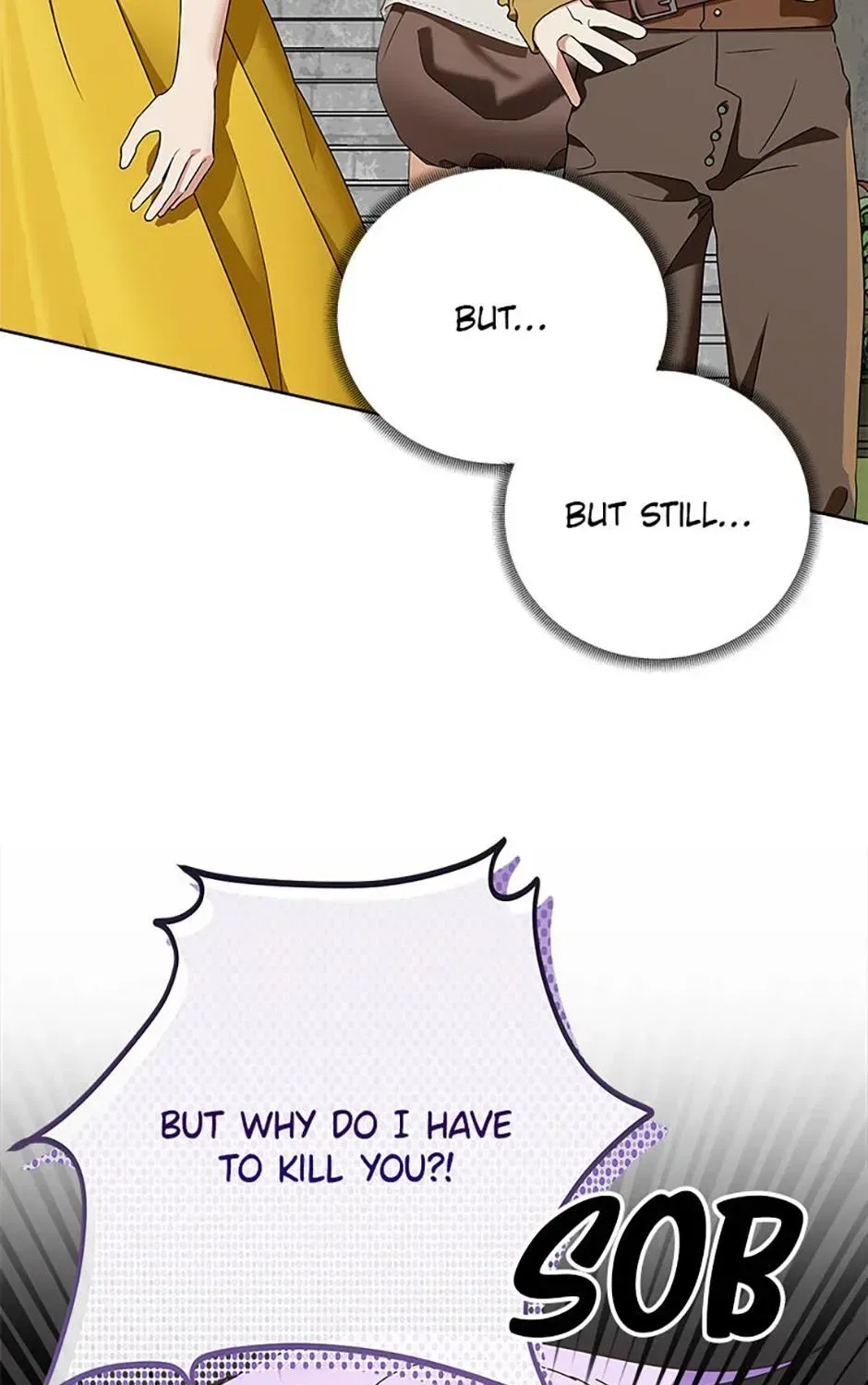 I’m the Main Character’s Child Chapter 104 – Page 59