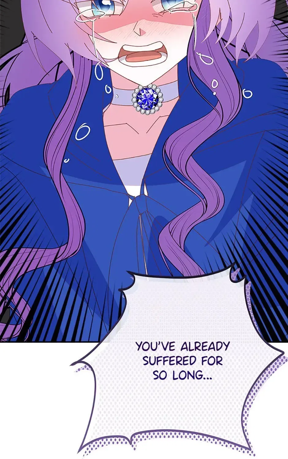 I’m the Main Character’s Child Chapter 104 – Page 61