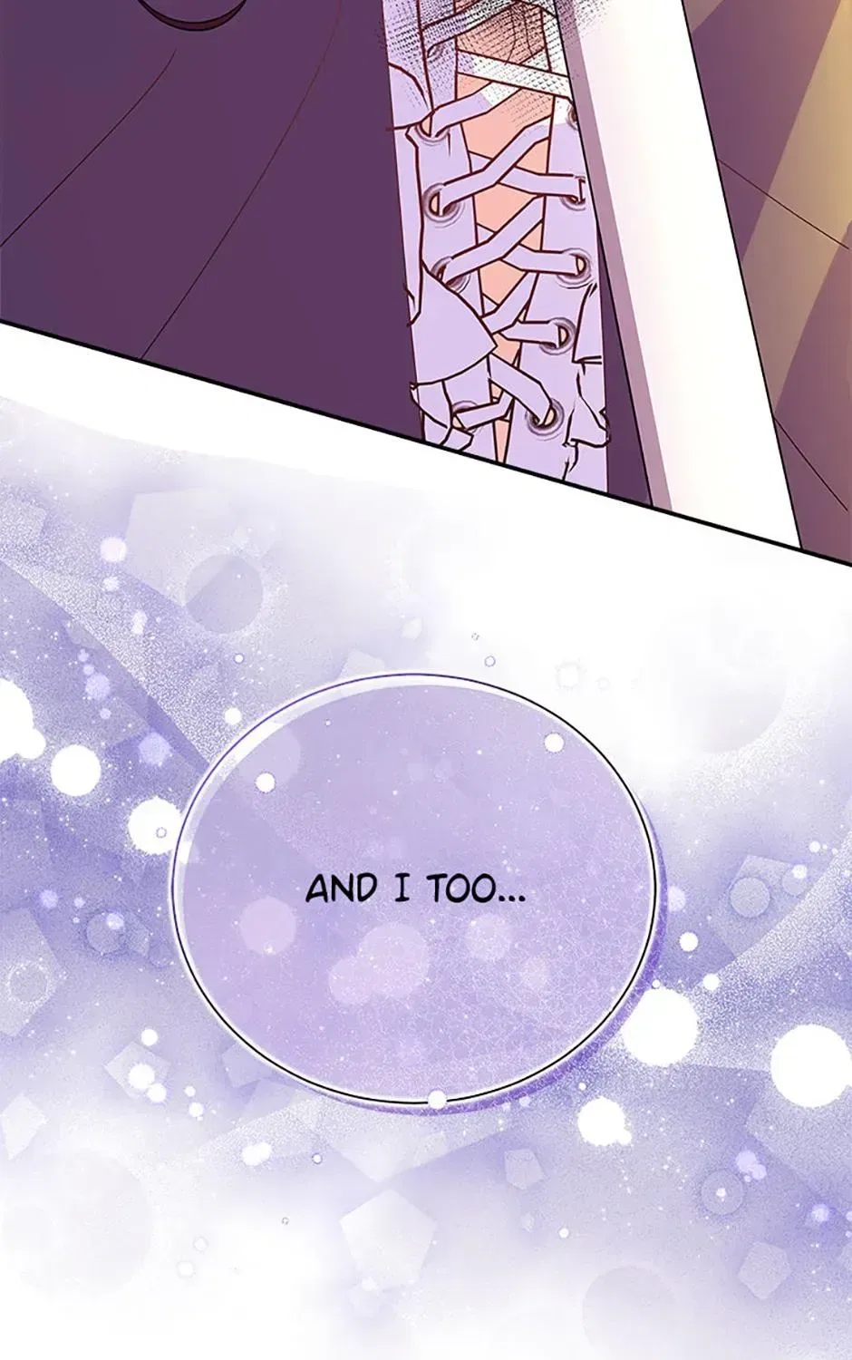 I’m the Main Character’s Child Chapter 104 – Page 77