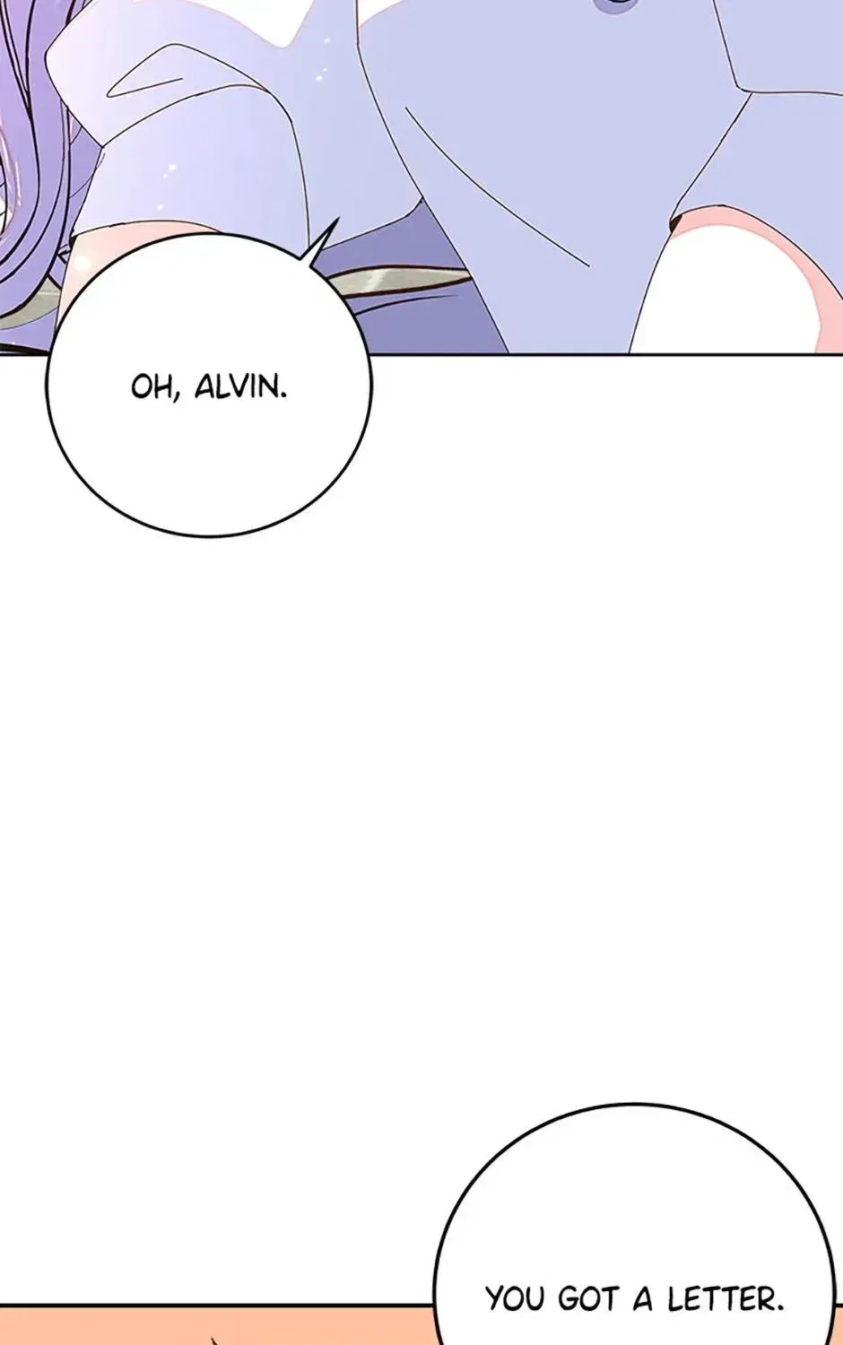 I’m the Main Character’s Child Chapter 104 – Page 83