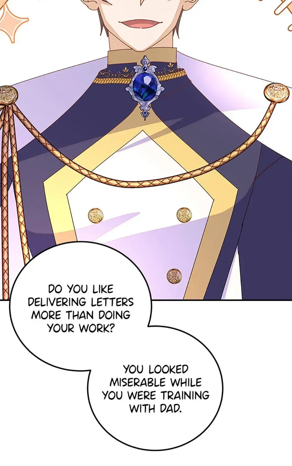 I’m the Main Character’s Child Chapter 104 – Page 85