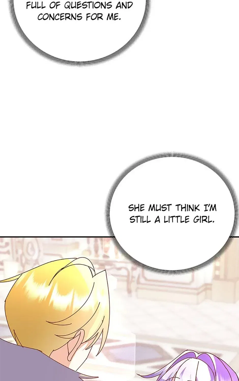 I’m the Main Character’s Child Chapter 104 – Page 91