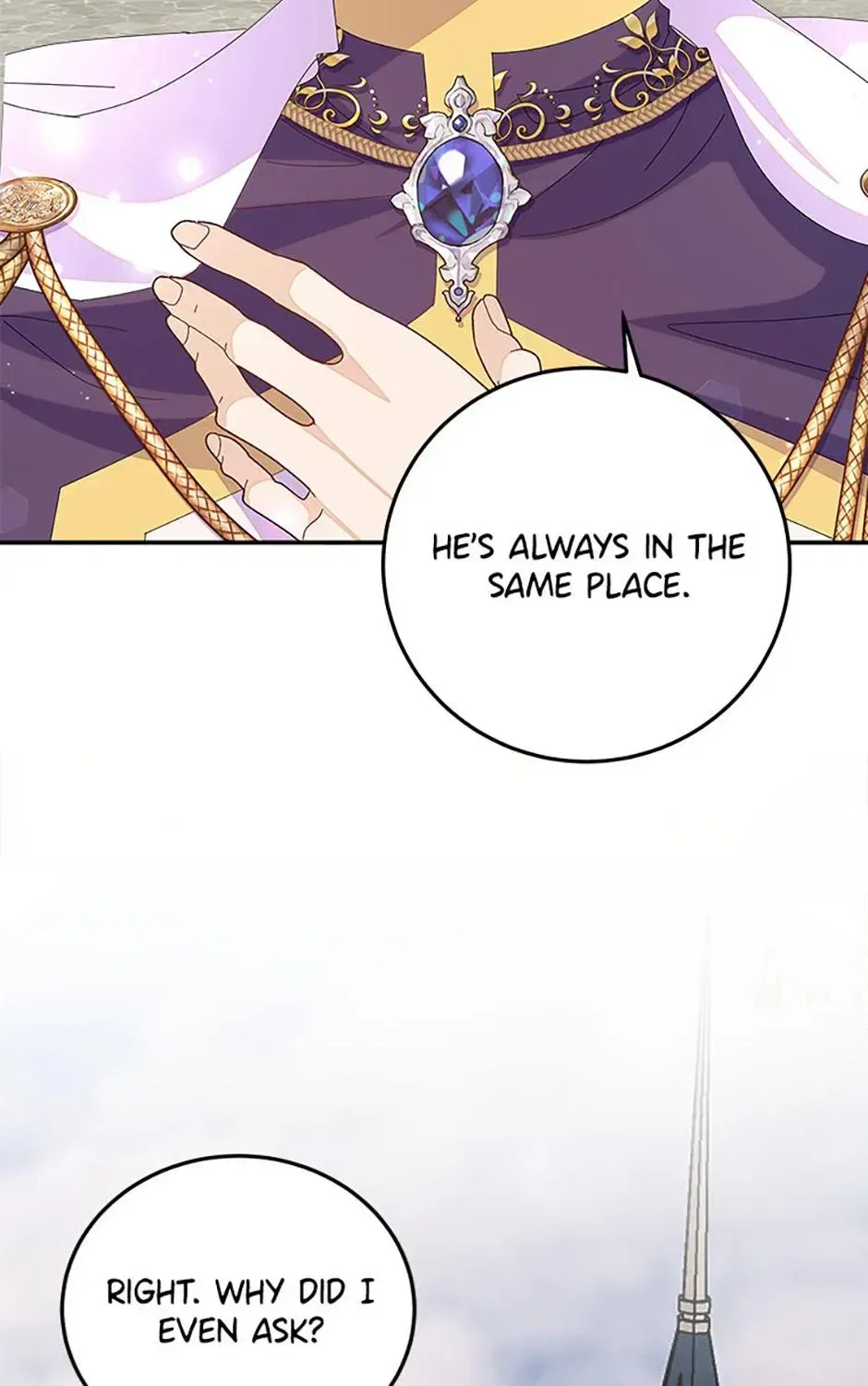 I’m the Main Character’s Child Chapter 104 – Page 95