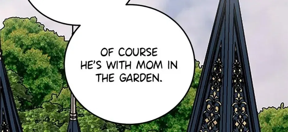 I’m the Main Character’s Child Chapter 104 – Page 96