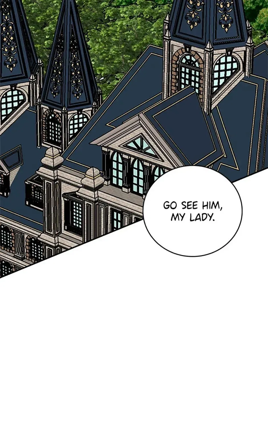 I’m the Main Character’s Child Chapter 104 – Page 97