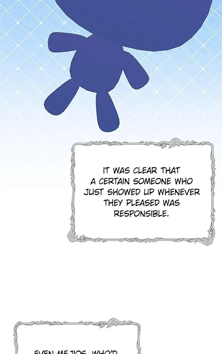 I’m the Main Character’s Child Chapter 104 – Page 105