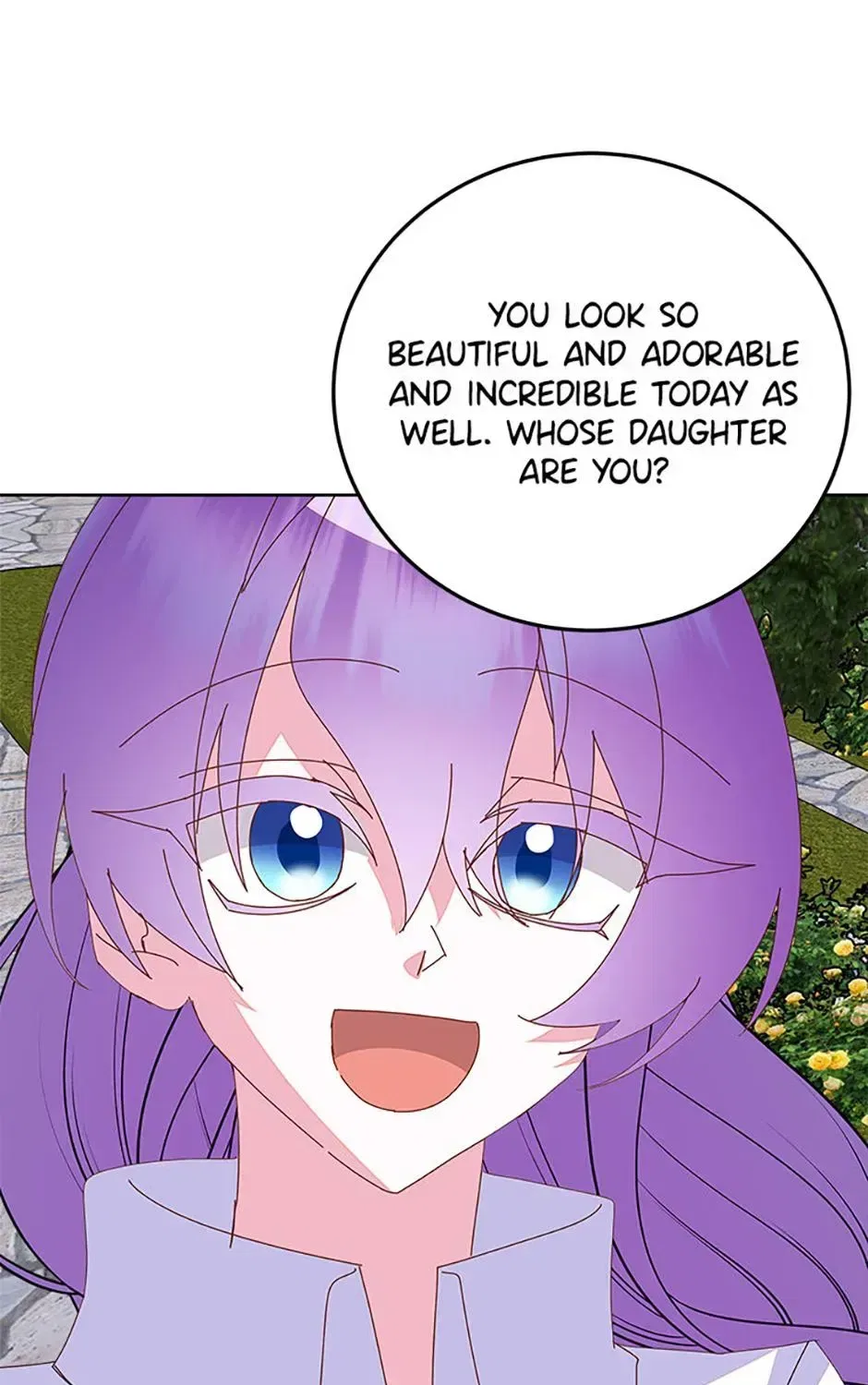 I’m the Main Character’s Child Chapter 104 – Page 117