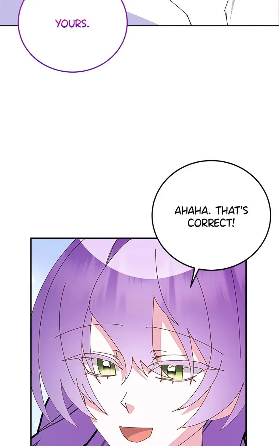 I’m the Main Character’s Child Chapter 104 – Page 119
