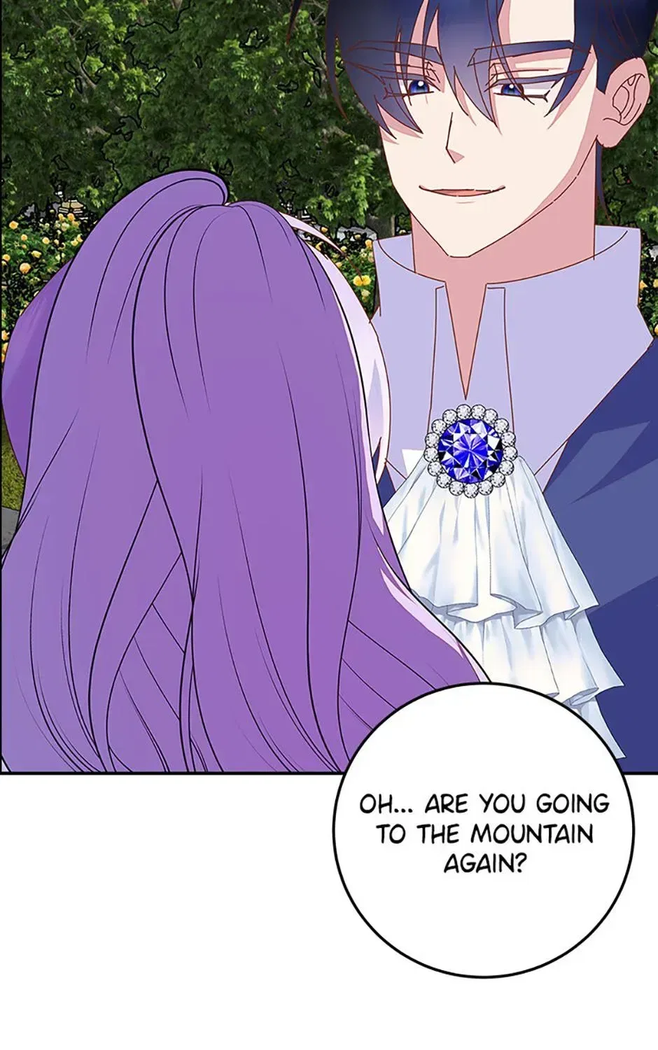 I’m the Main Character’s Child Chapter 104 – Page 125