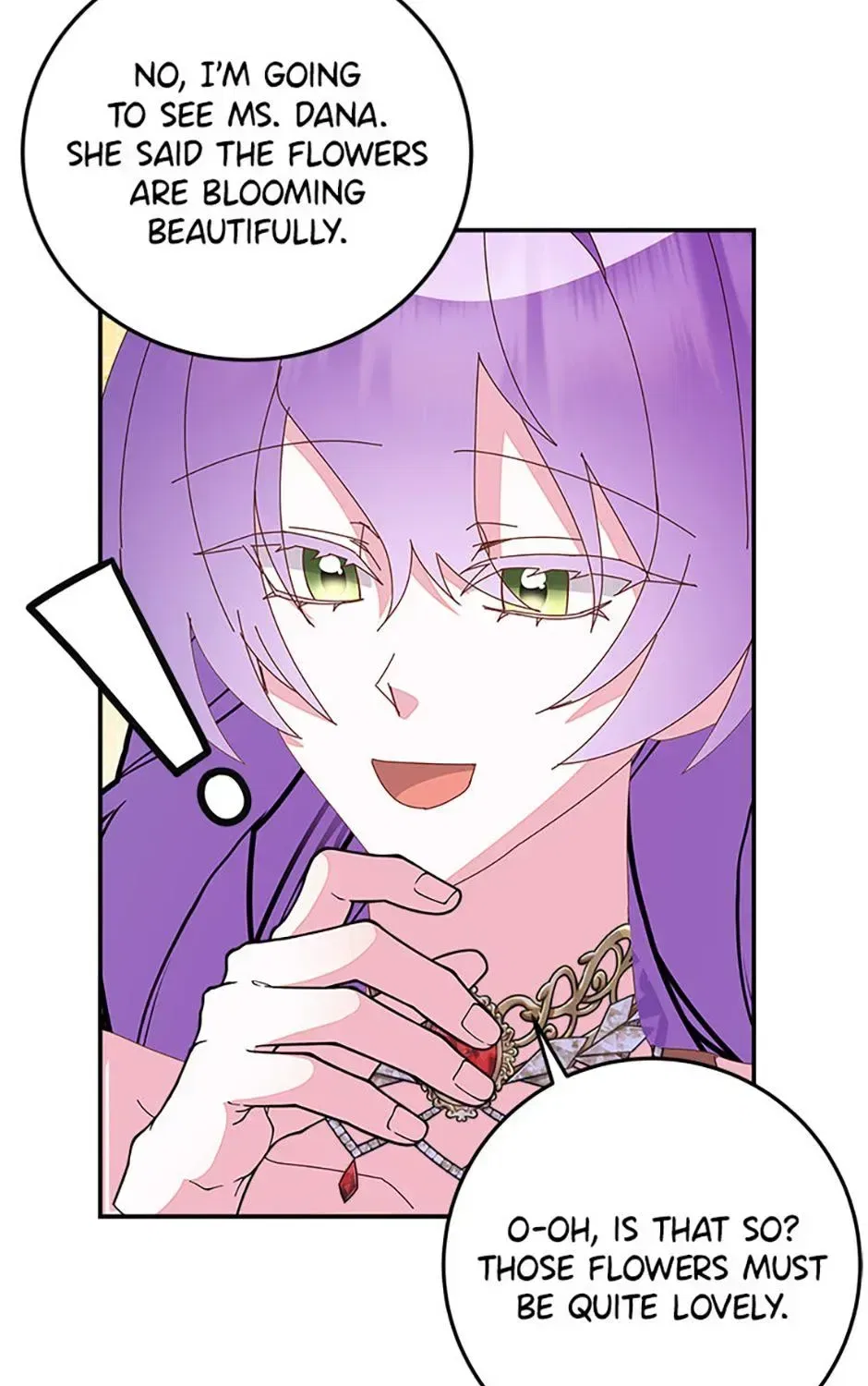 I’m the Main Character’s Child Chapter 104 – Page 127