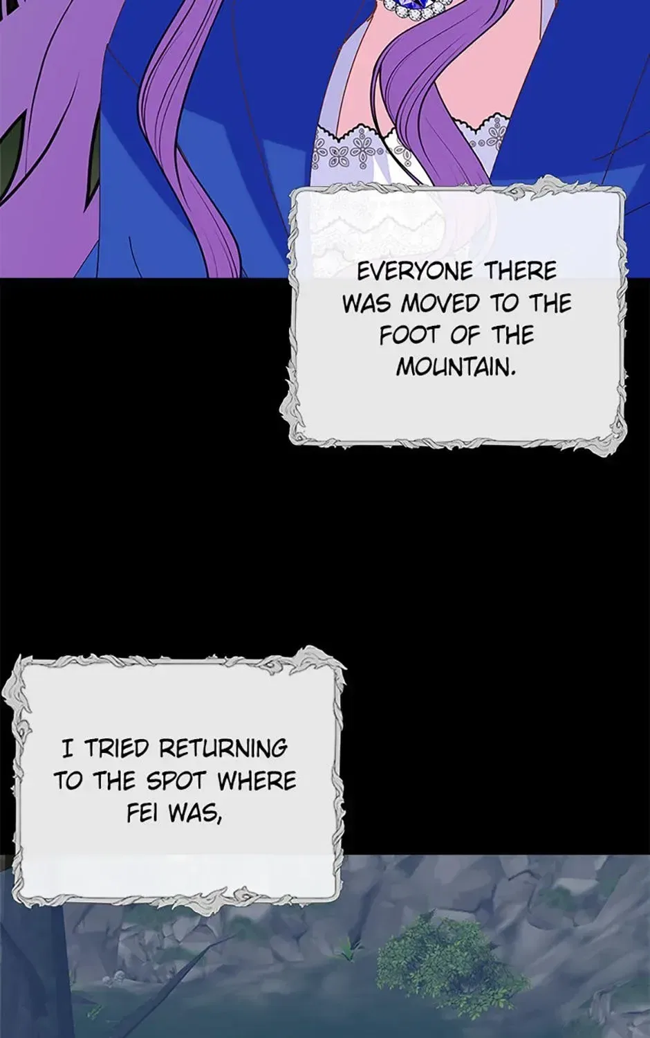 I’m the Main Character’s Child Chapter 104 – Page 133