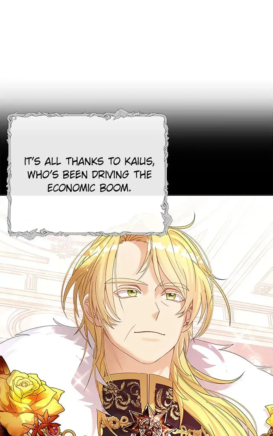 I’m the Main Character’s Child Chapter 104 – Page 153