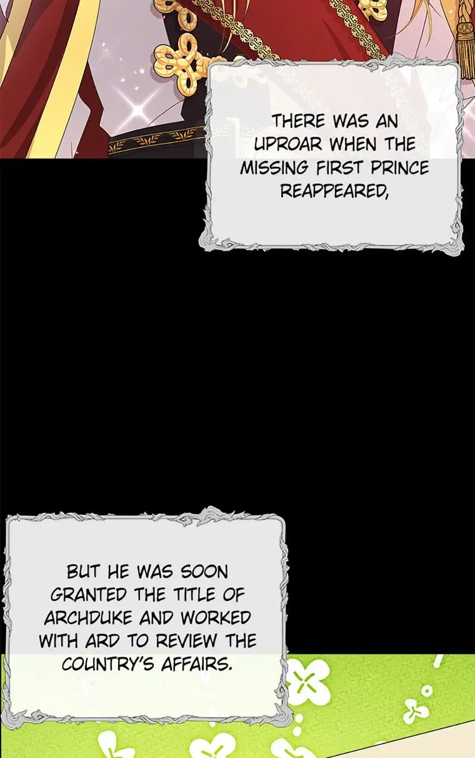 I’m the Main Character’s Child Chapter 104 – Page 155