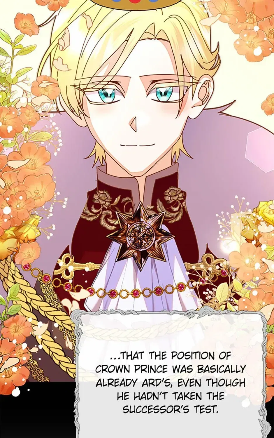I’m the Main Character’s Child Chapter 104 – Page 159