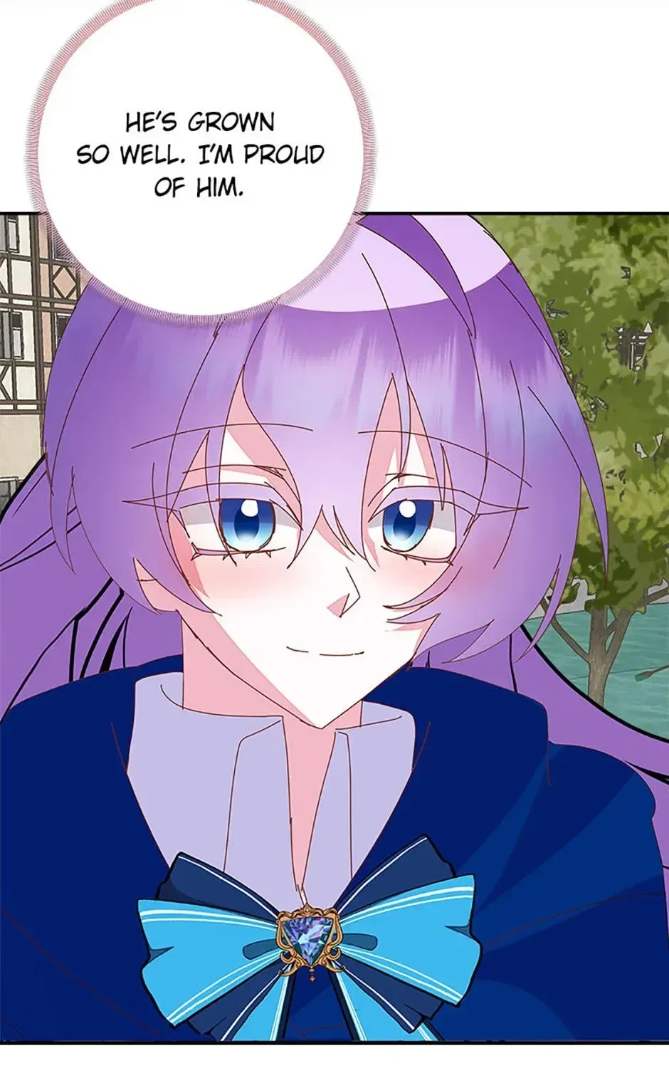 I’m the Main Character’s Child Chapter 104 – Page 161