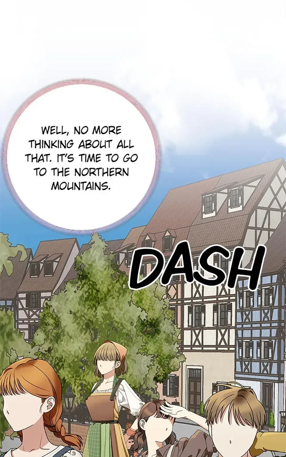 I’m the Main Character’s Child Chapter 104 – Page 163