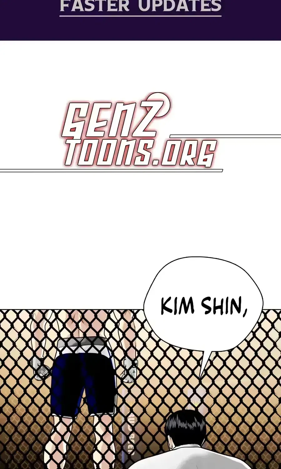 The Outcast Is Too Good at Martial Arts Chapter 169 – Page 3