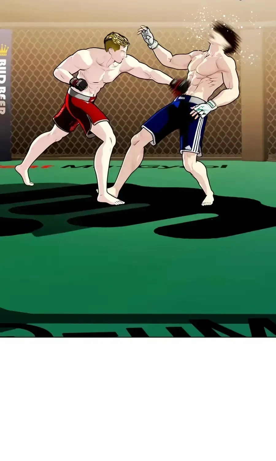 The Outcast Is Too Good at Martial Arts Chapter 169 – Page 19