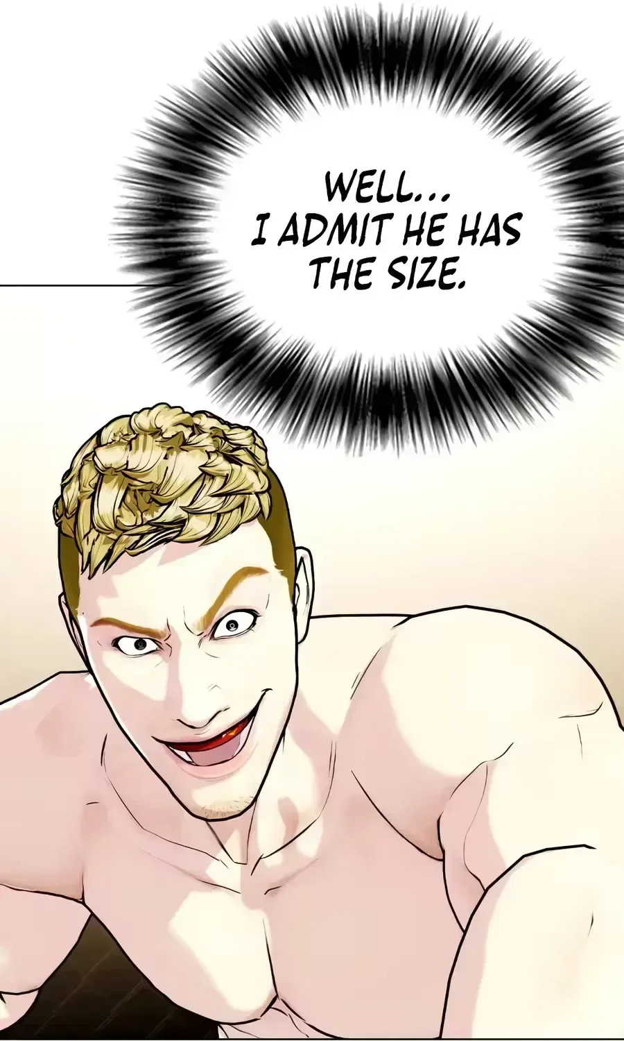 The Outcast Is Too Good at Martial Arts Chapter 169 – Page 21