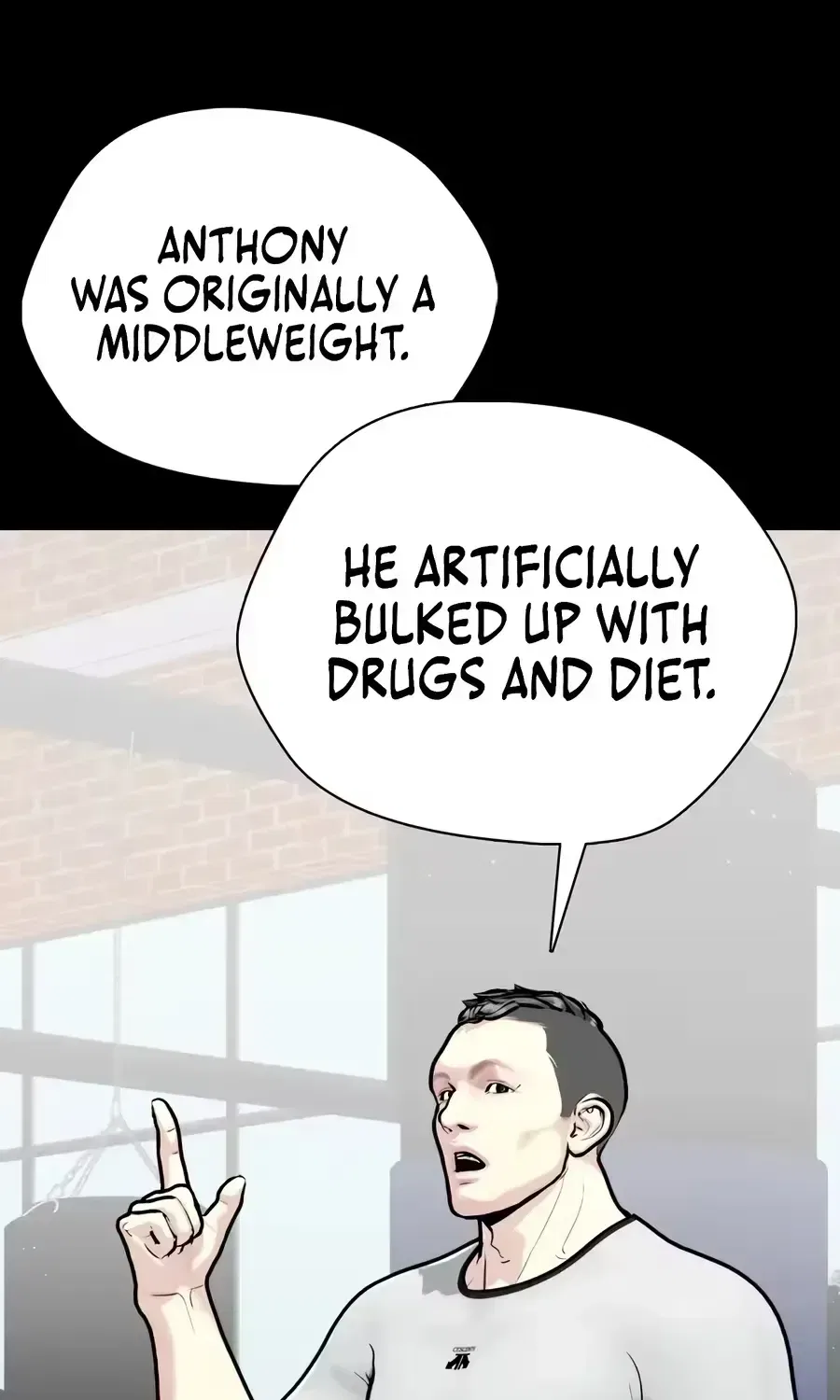 The Outcast Is Too Good at Martial Arts Chapter 169 – Page 34