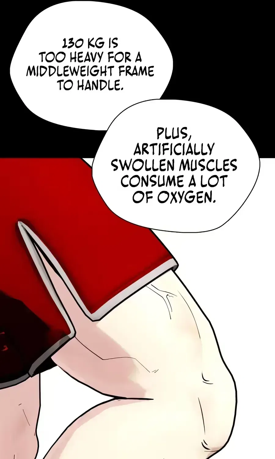 The Outcast Is Too Good at Martial Arts Chapter 169 – Page 39