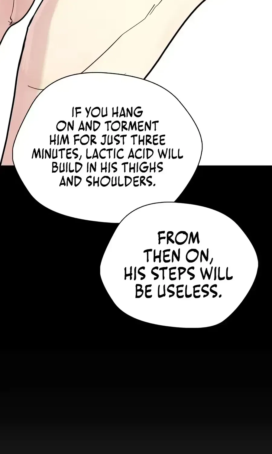 The Outcast Is Too Good at Martial Arts Chapter 169 – Page 40