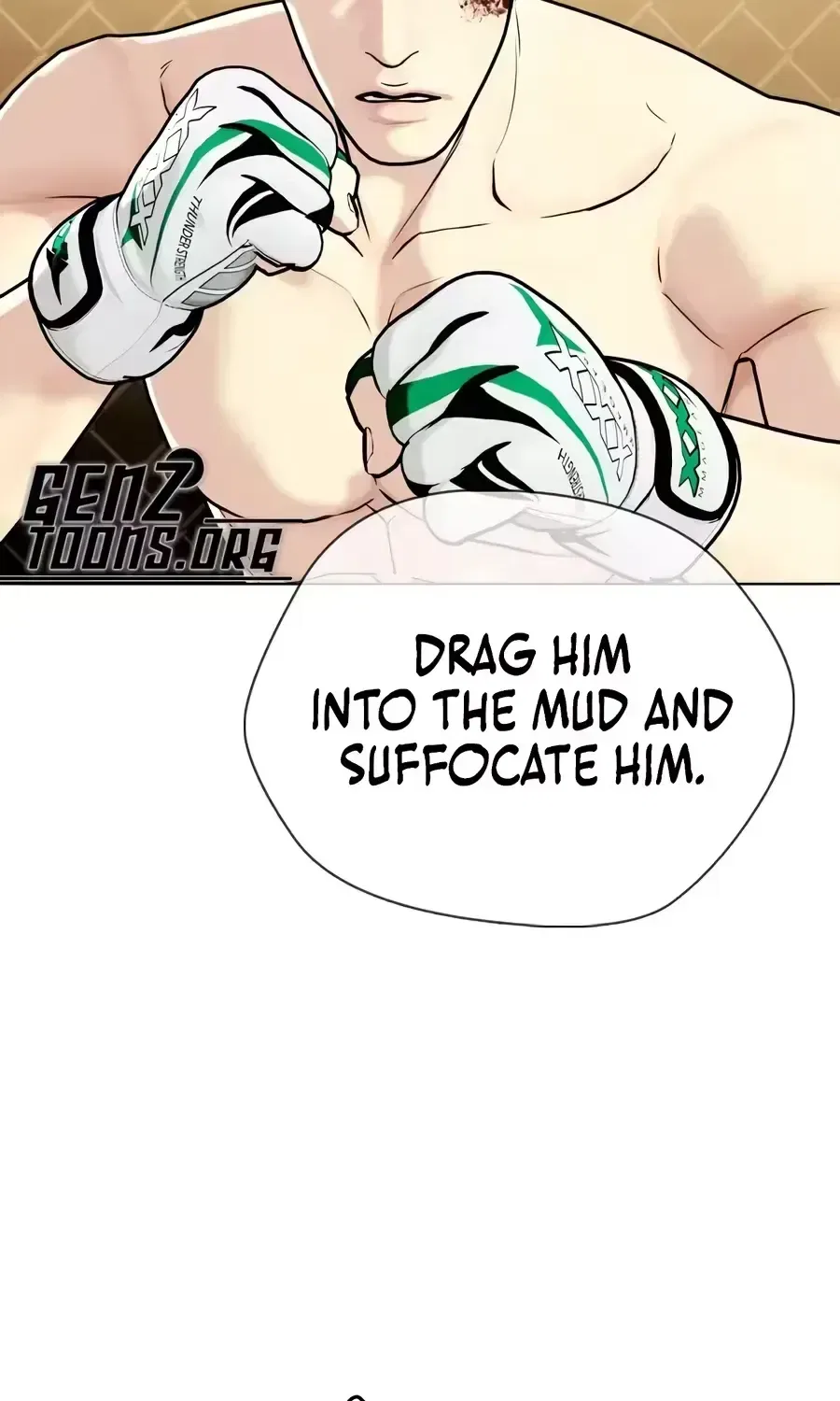 The Outcast Is Too Good at Martial Arts Chapter 169 – Page 42