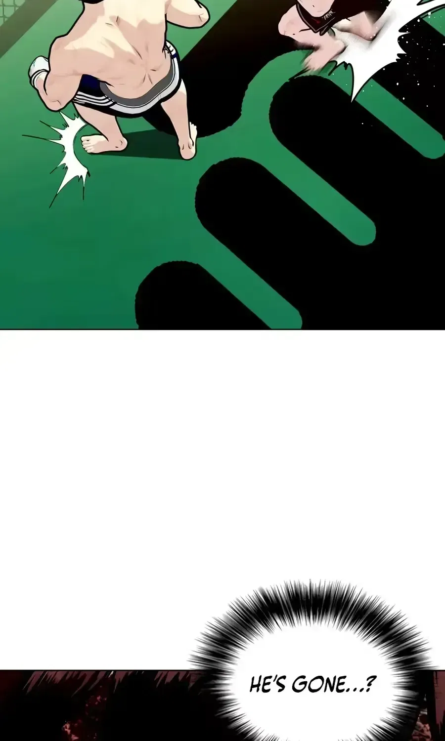 The Outcast Is Too Good at Martial Arts Chapter 169 – Page 46