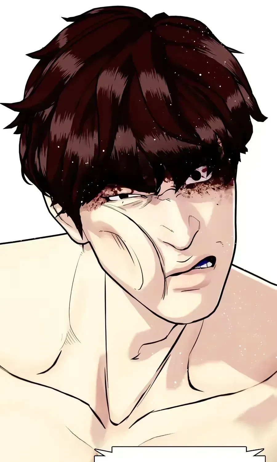 The Outcast Is Too Good at Martial Arts Chapter 169 – Page 50