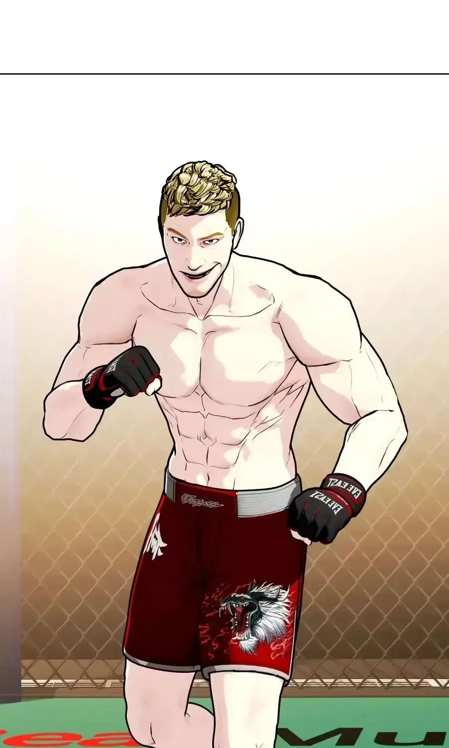 The Outcast Is Too Good at Martial Arts Chapter 169 – Page 52