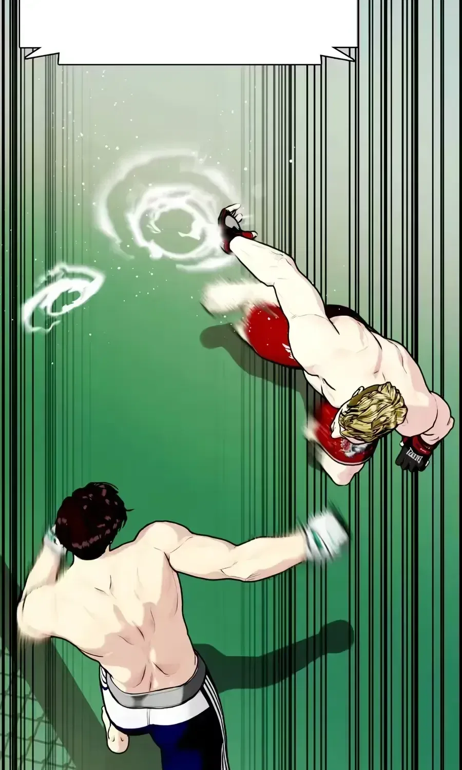 The Outcast Is Too Good at Martial Arts Chapter 169 – Page 55
