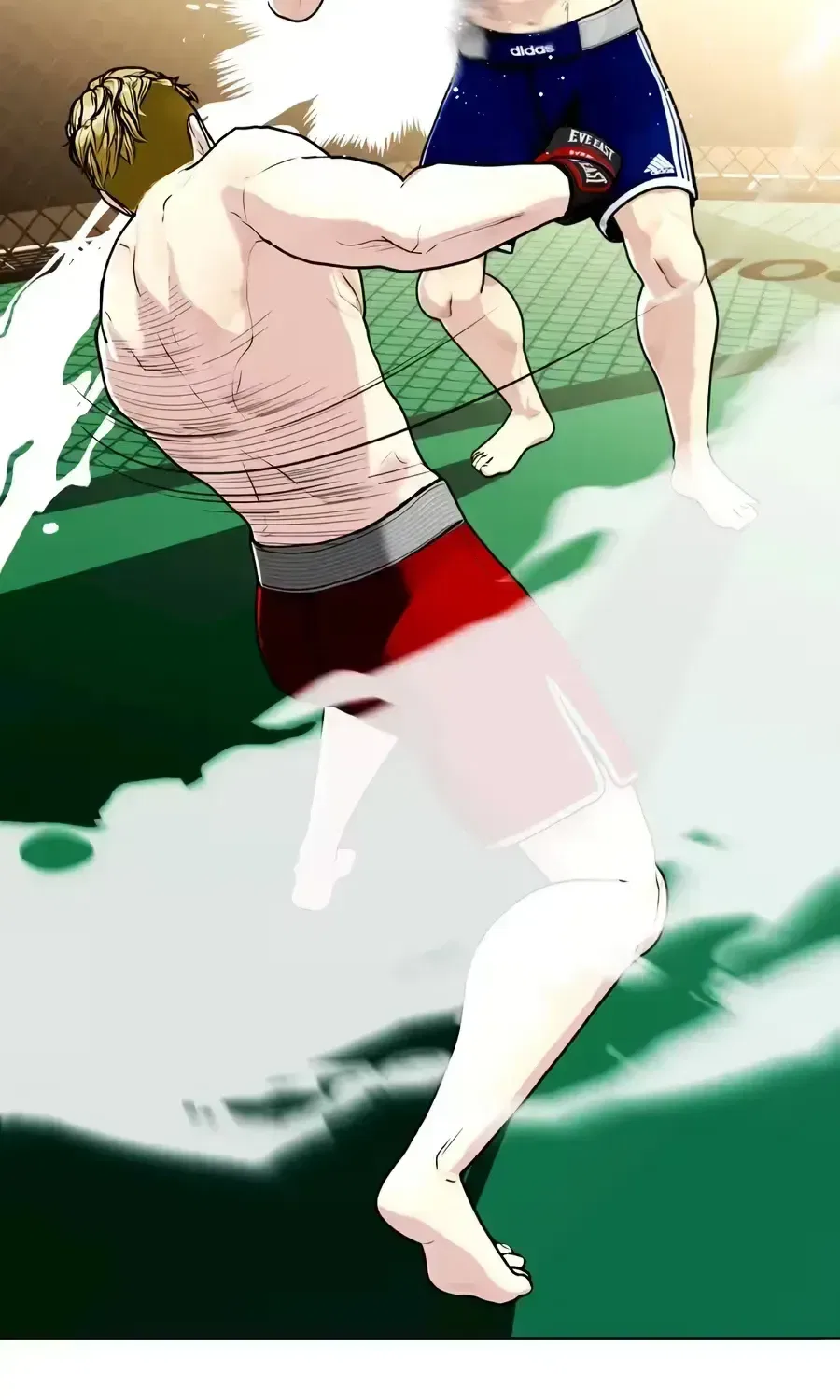 The Outcast Is Too Good at Martial Arts Chapter 169 – Page 59