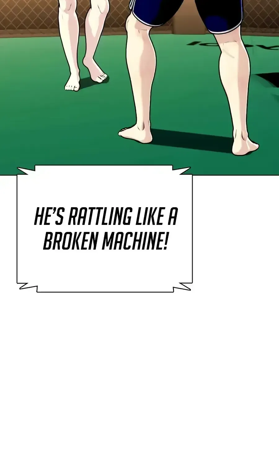 The Outcast Is Too Good at Martial Arts Chapter 169 – Page 63
