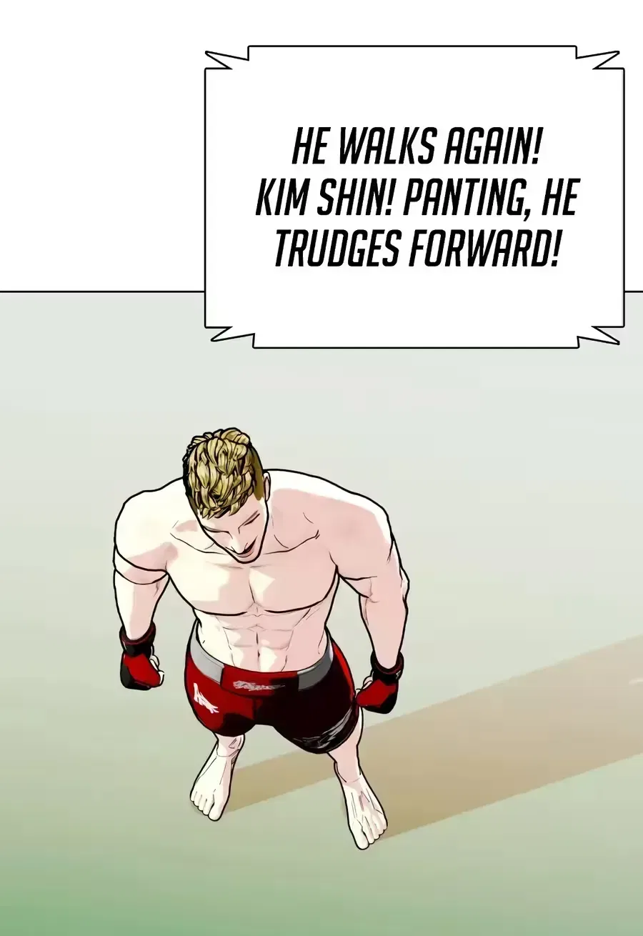 The Outcast Is Too Good at Martial Arts Chapter 169 – Page 65