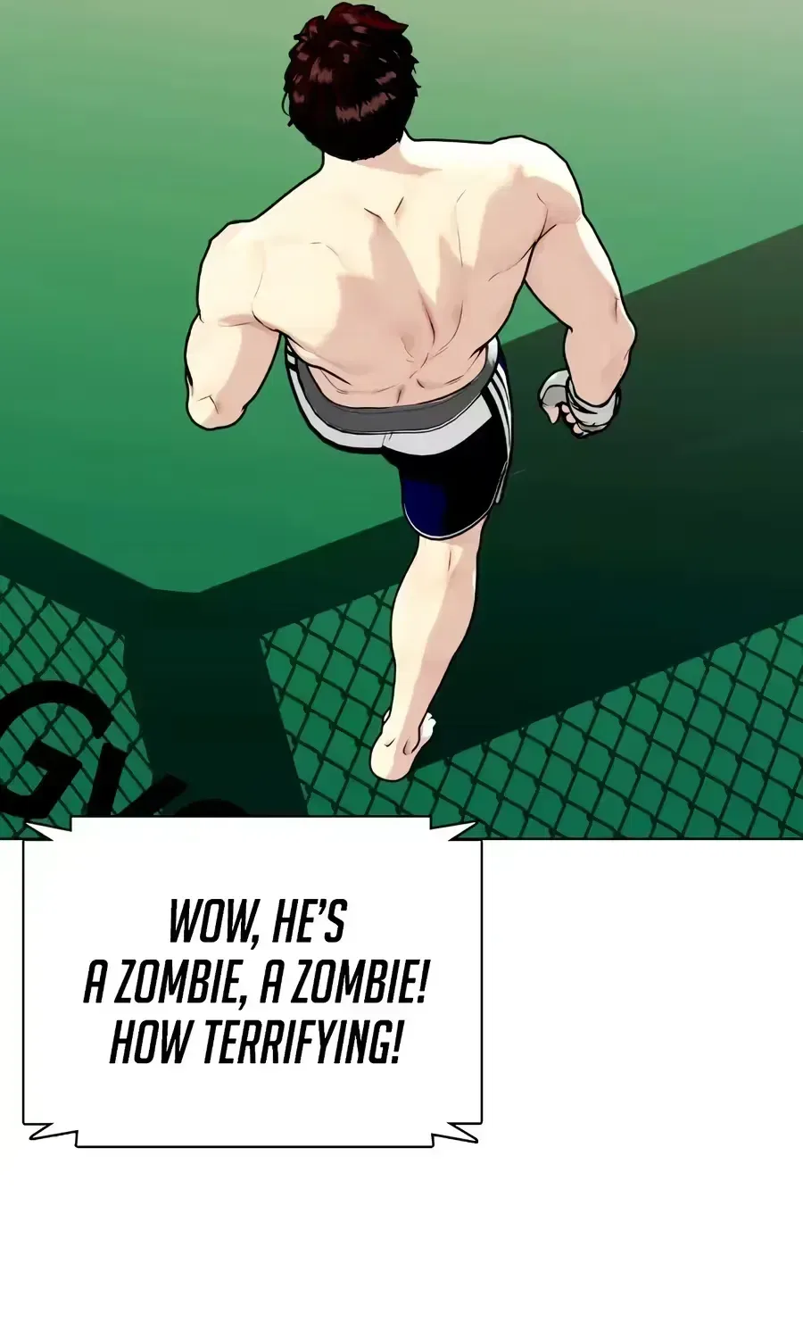 The Outcast Is Too Good at Martial Arts Chapter 169 – Page 66