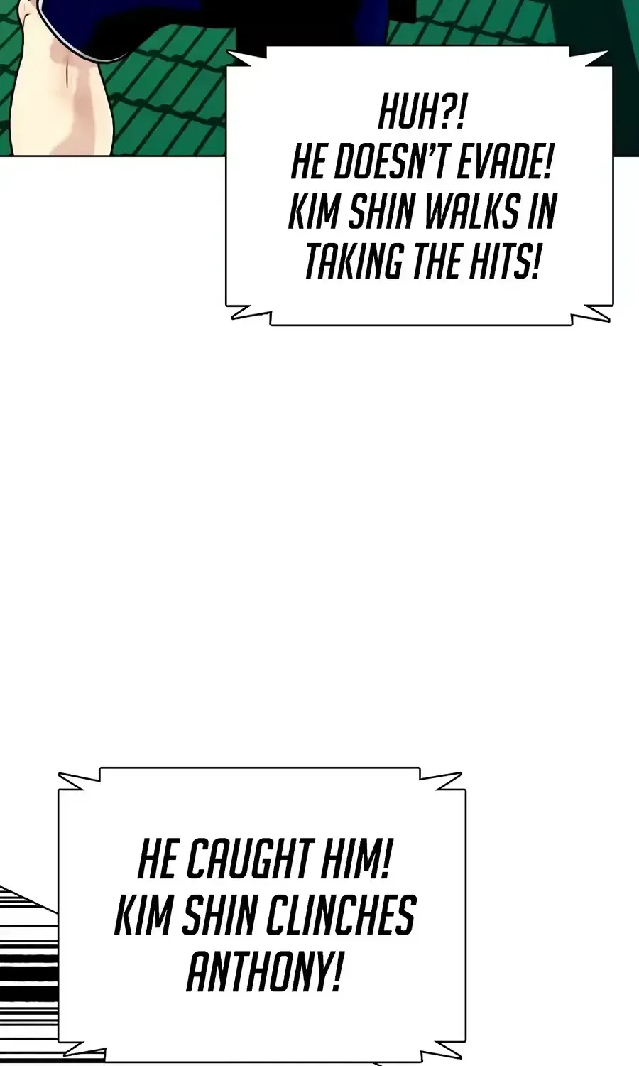 The Outcast Is Too Good at Martial Arts Chapter 169 – Page 86