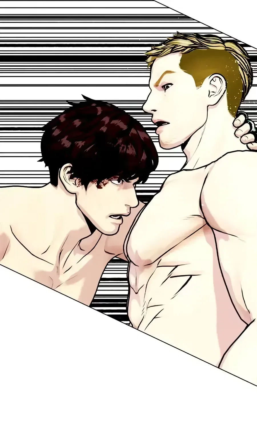 The Outcast Is Too Good at Martial Arts Chapter 169 – Page 87