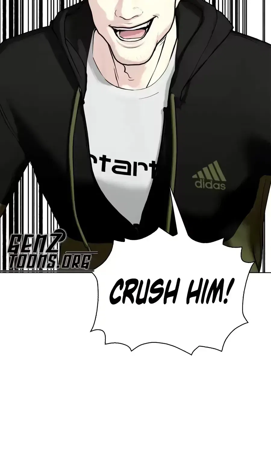 The Outcast Is Too Good at Martial Arts Chapter 169 – Page 91