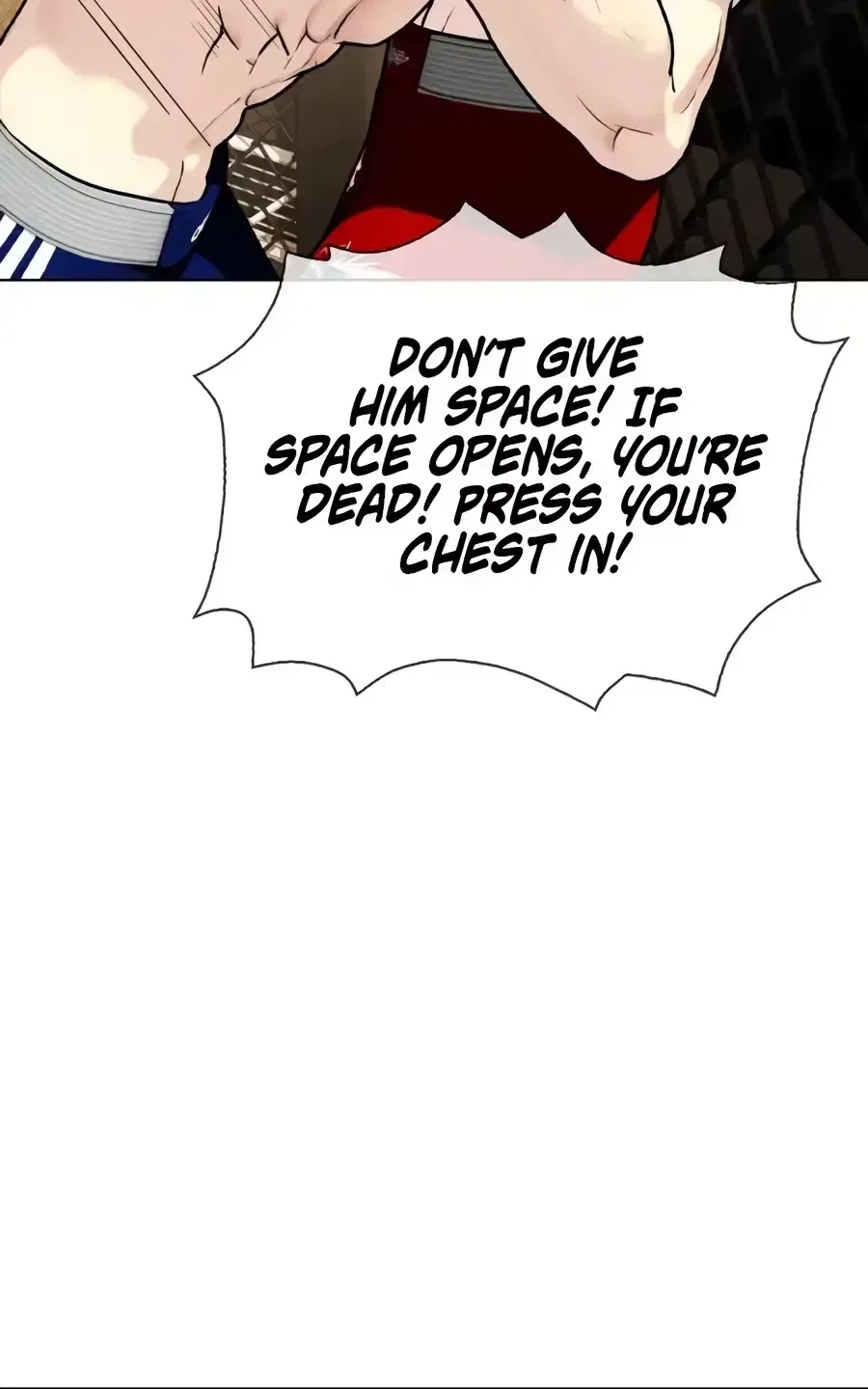 The Outcast Is Too Good at Martial Arts Chapter 169 – Page 93