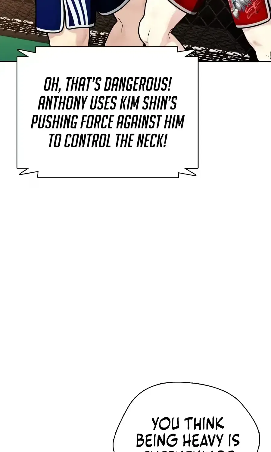 The Outcast Is Too Good at Martial Arts Chapter 169 – Page 98