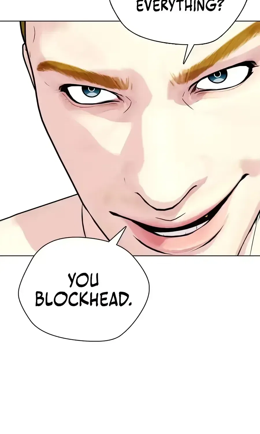 The Outcast Is Too Good at Martial Arts Chapter 169 – Page 99