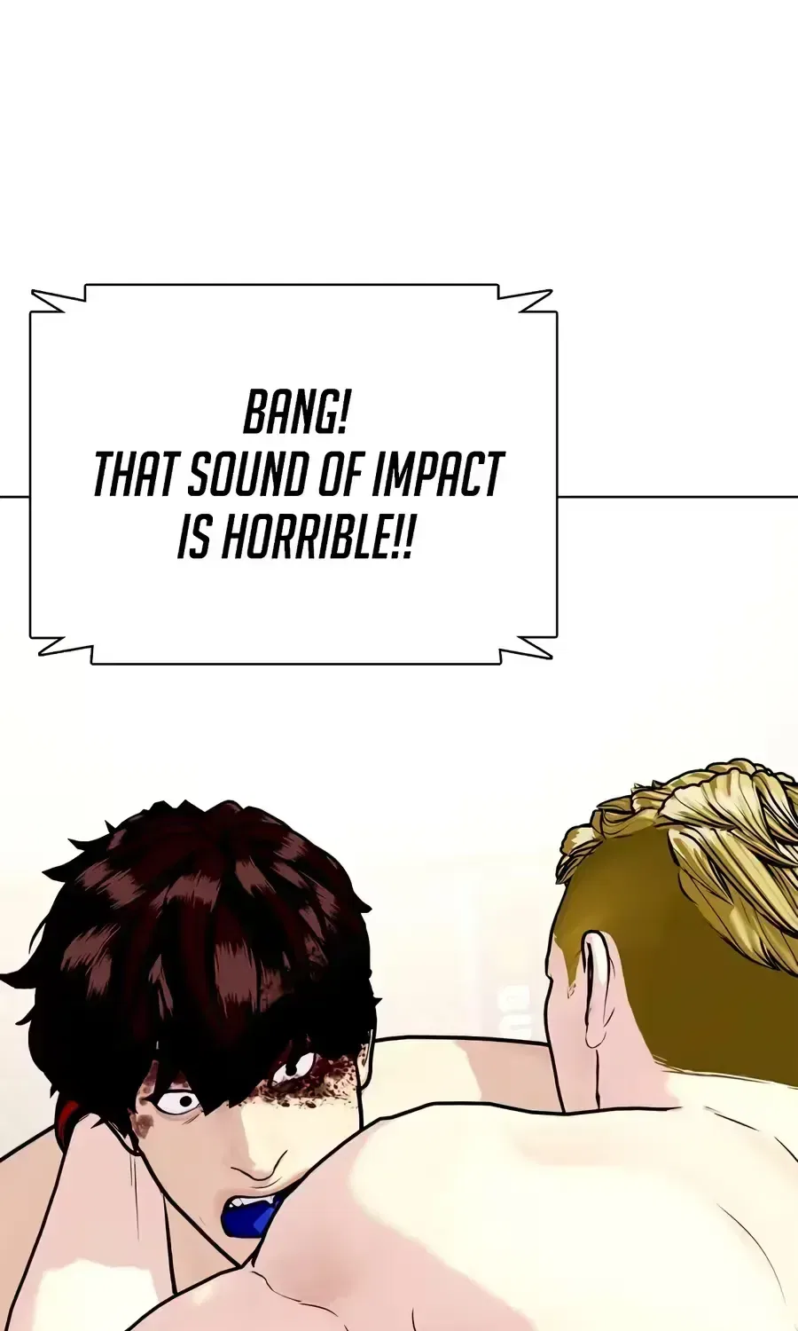 The Outcast Is Too Good at Martial Arts Chapter 169 – Page 104