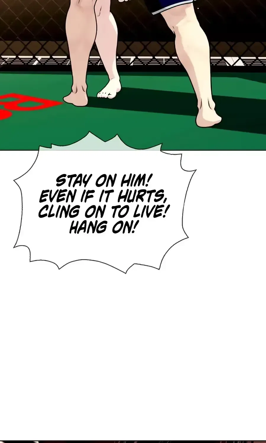 The Outcast Is Too Good at Martial Arts Chapter 169 – Page 108