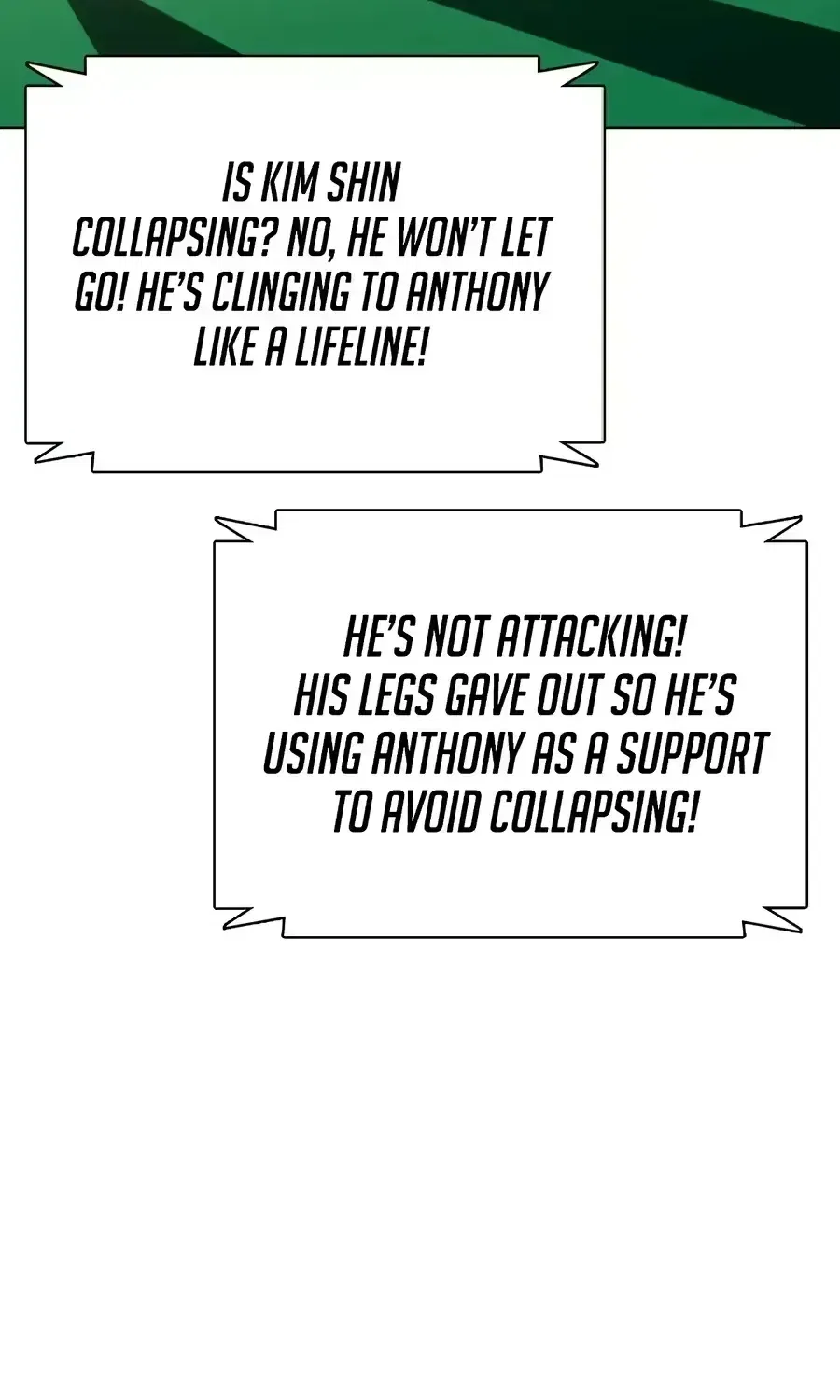 The Outcast Is Too Good at Martial Arts Chapter 169 – Page 111