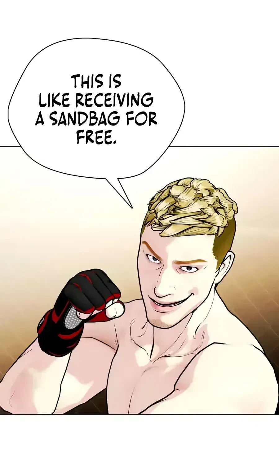 The Outcast Is Too Good at Martial Arts Chapter 169 – Page 112