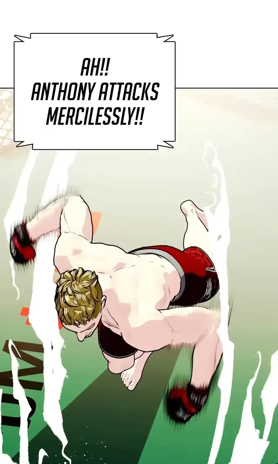 The Outcast Is Too Good at Martial Arts Chapter 169 – Page 114